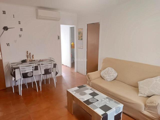Piso en venta en Santa Eulàlia, Berguedà