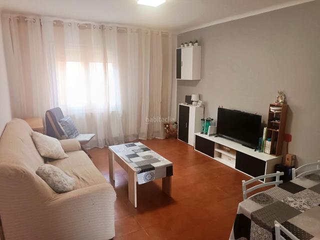 Piso en venta en Santa Eulàlia, Berguedà