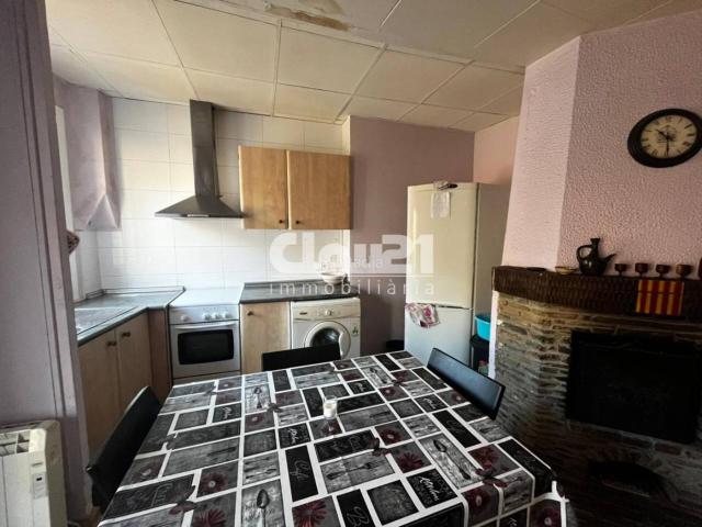 Piso en venta en Santa Eulàlia, Berguedà