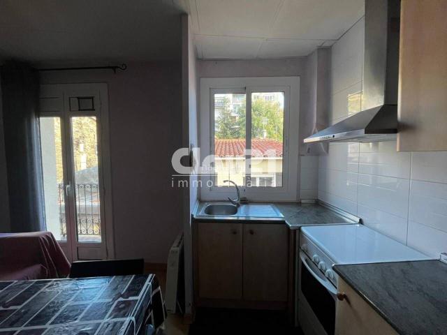 Piso en venta en Santa Eulàlia, Berguedà