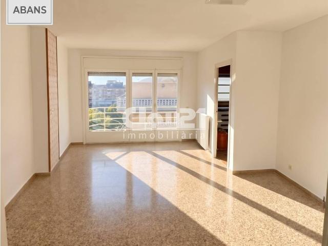 Piso en venta en la Valldan, Berga