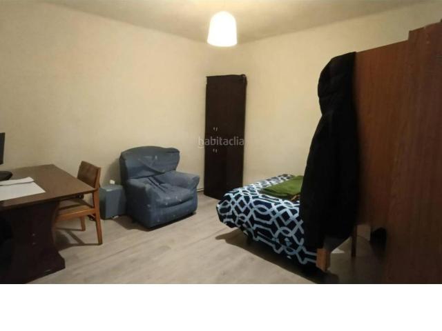 Piso en venta en Santa Eulàlia, Berguedà