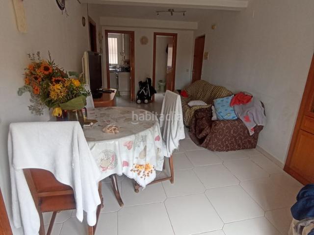 Piso en venta en Santa Eulàlia, Berguedà