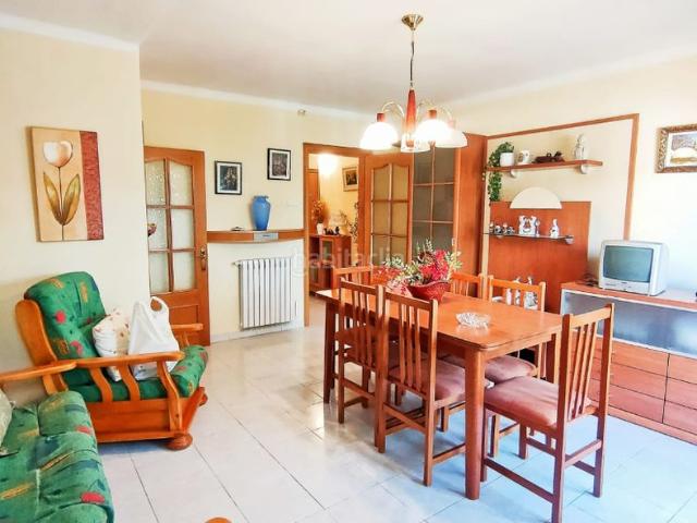 Piso en venta en la Valldan, Berguedà