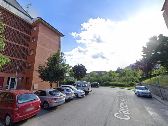 Piso en venta en Santa Eulàlia, Berguedà