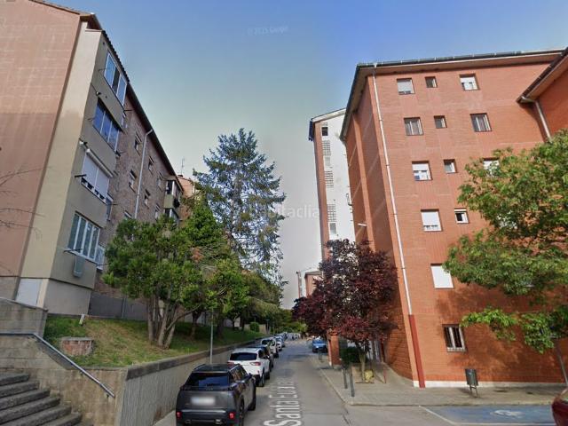 Piso en venta en Santa Eulàlia, Berguedà