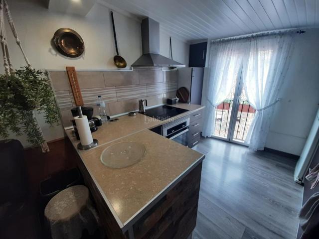 Piso en venta en Santa Eulàlia, Berguedà