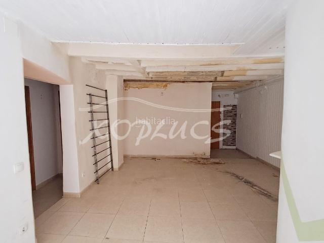 Piso en venta en Santa Eulàlia, Berguedà