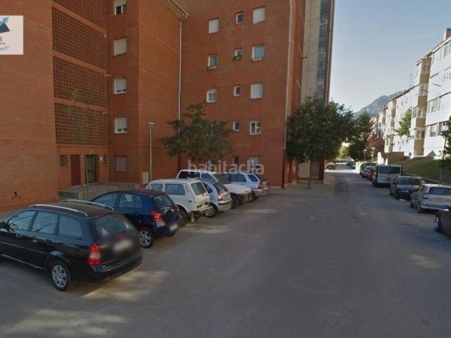 Piso en venta en Santa Eulàlia, Berguedà