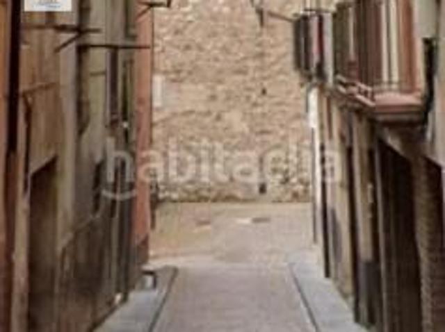 Piso en venta en Santa Eulàlia, Berguedà
