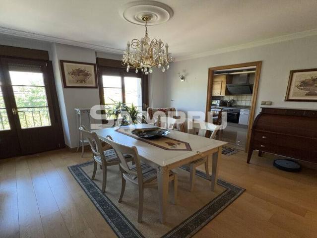 Piso en venta en Bergara, Gipuzkoa