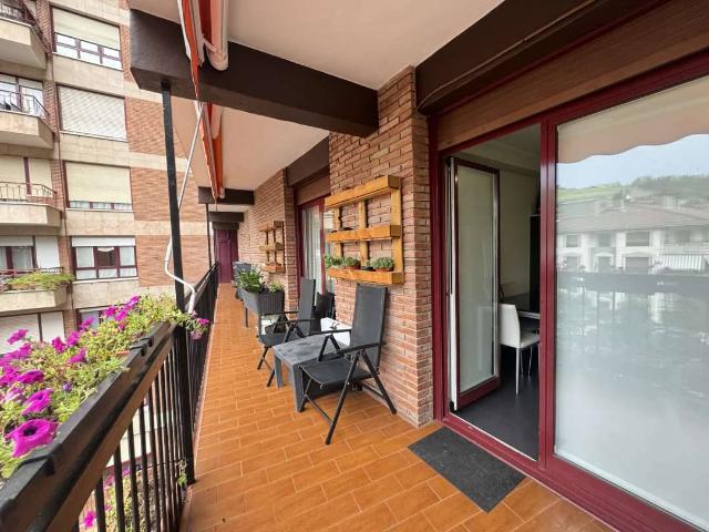 Piso en venta en Bergara, Guipúzcoa