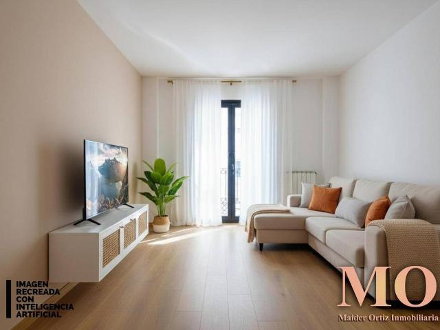 Piso en venta en Bergara, Guipúzcoa