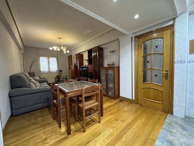 Piso en venta en Bergara, Gipuzkoa