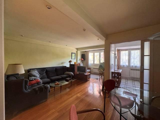 Piso en venta en Bergara, Guipúzcoa