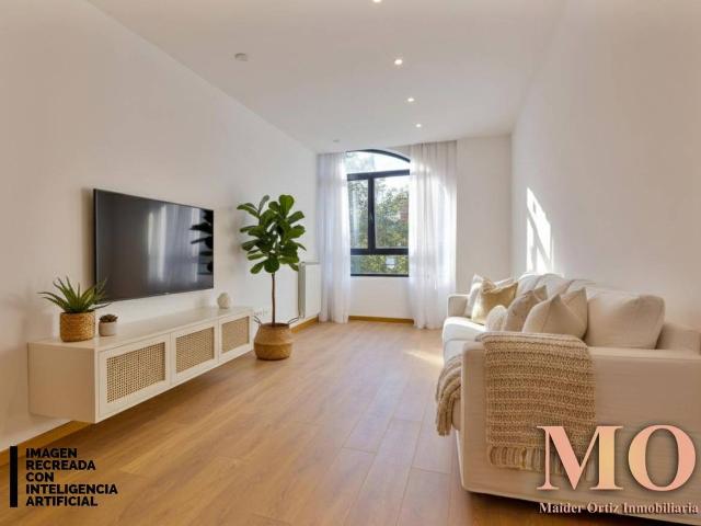 Piso en venta en Bergara, Guipúzcoa
