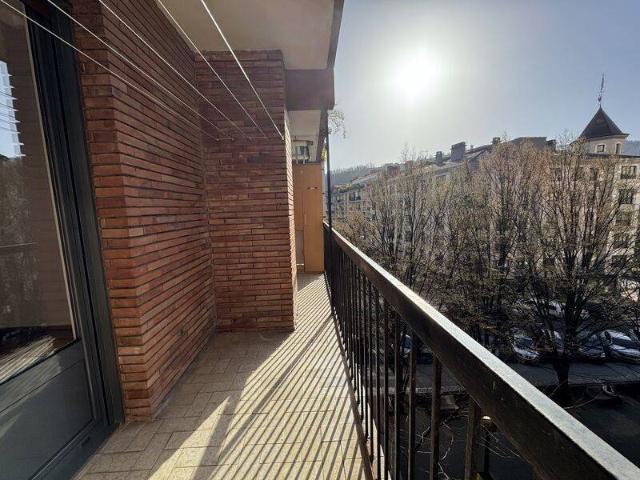 Piso en venta en Bergara, Guipúzcoa