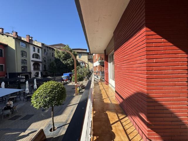 Piso en venta en Bergara, Guipúzcoa