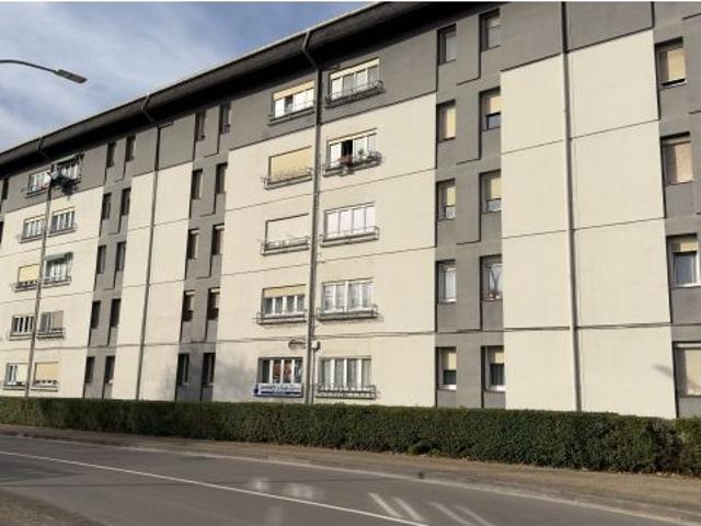 Piso en venta en Bergara, Guipúzcoa