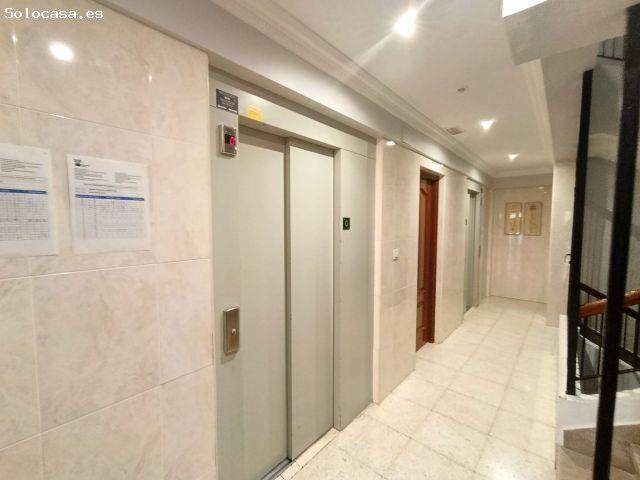 Piso en venta en Bergara, Gipuzkoa