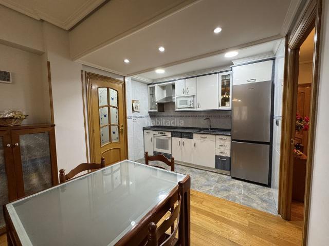 Piso en venta en Bergara, Gipuzkoa