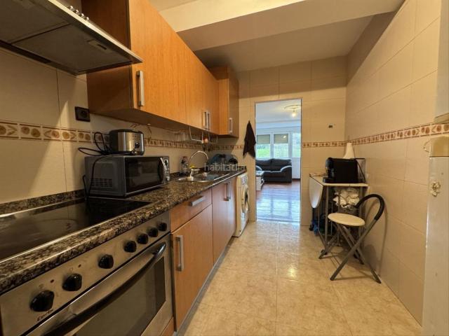 Piso en venta en Bergara, Guipúzcoa