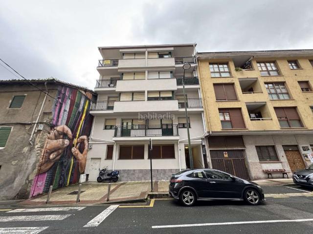 Piso en venta en Bergara, Guipúzcoa