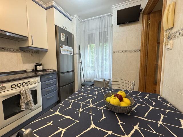 Piso en venta en Bergara, Gipuzkoa