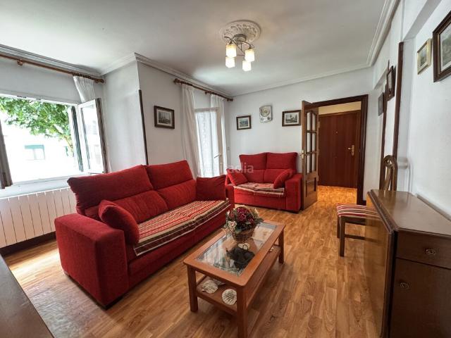 Piso en venta en Bergara, Guipúzcoa