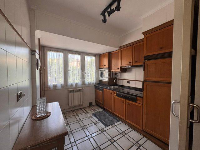 Piso en venta en Bergara, Gipuzkoa