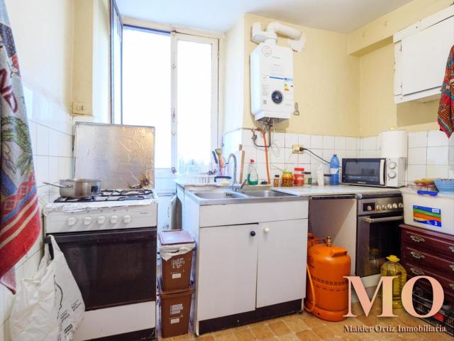Piso en venta en Bergara, Guipúzcoa