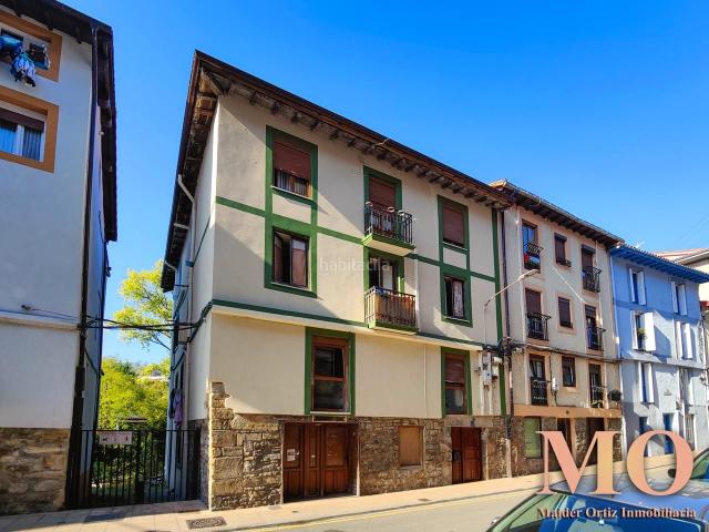 Piso en venta en Bergara, Guipúzcoa