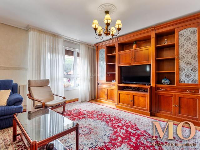 Piso en venta en Bergara, Guipúzcoa
