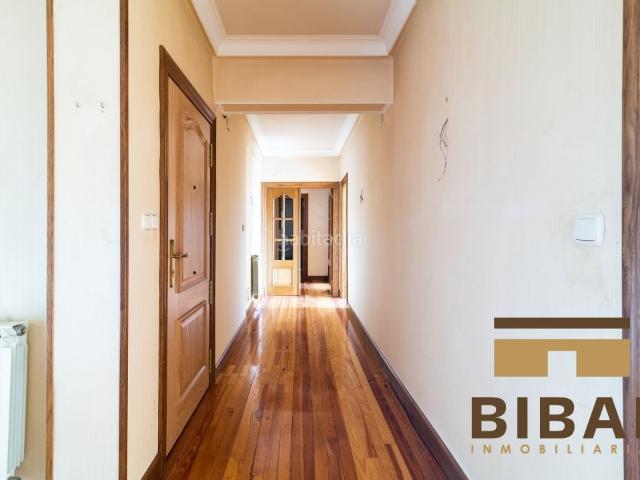 Piso en venta en Bergara, Guipúzcoa