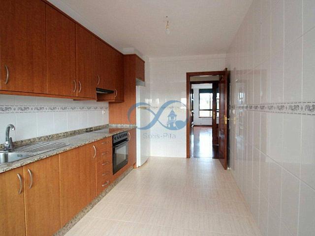 Piso en venta en Bergondo
