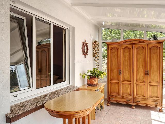 Piso en venta en Bergondo
