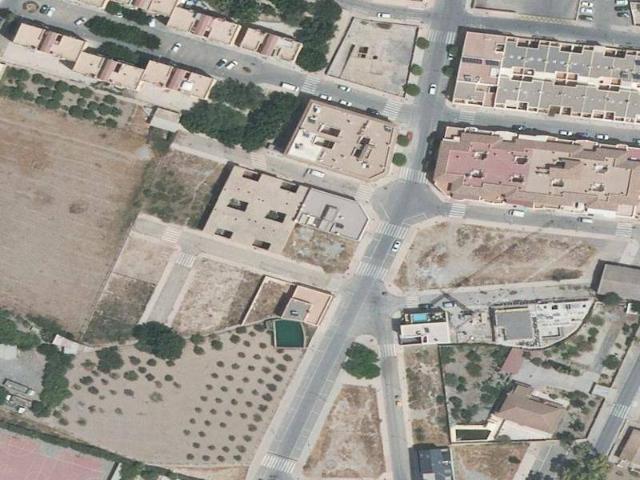 Piso en venta en Berja, Andalucía