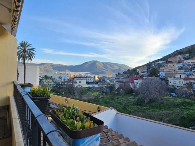 Piso en venta en Berja, Andalucía