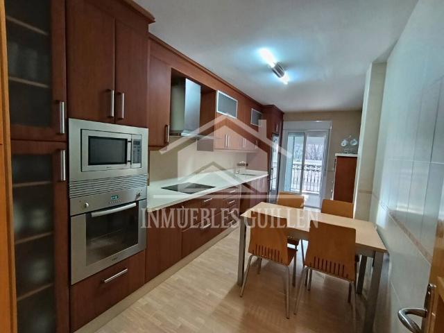 Piso en venta en Berja, Andalucía
