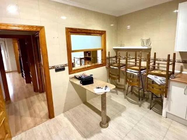 Piso en venta en Benejí, Berja