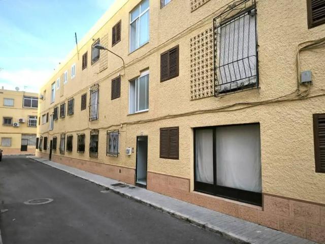 Piso en venta en Berja, Almería
