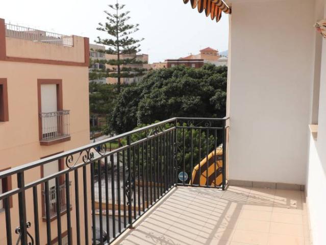 Piso en venta en Berja, Andalucía