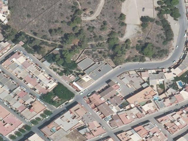 Piso en venta en Berja, Andalucía