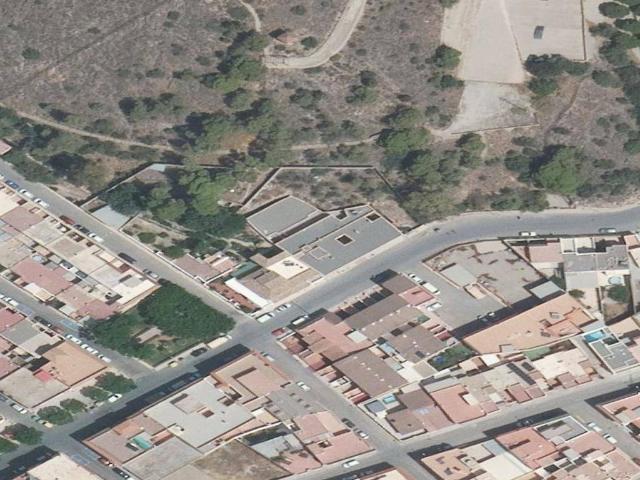 Piso en venta en Berja, Almería