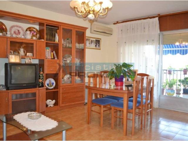 Piso en venta en Berja, Andalucía