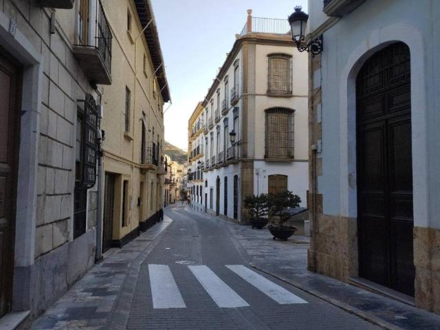 Piso en venta en Berja, Andalucía