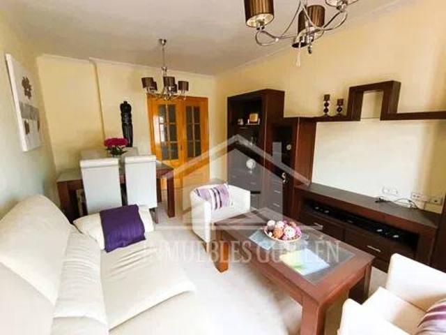 Piso en venta en Berja, Almería