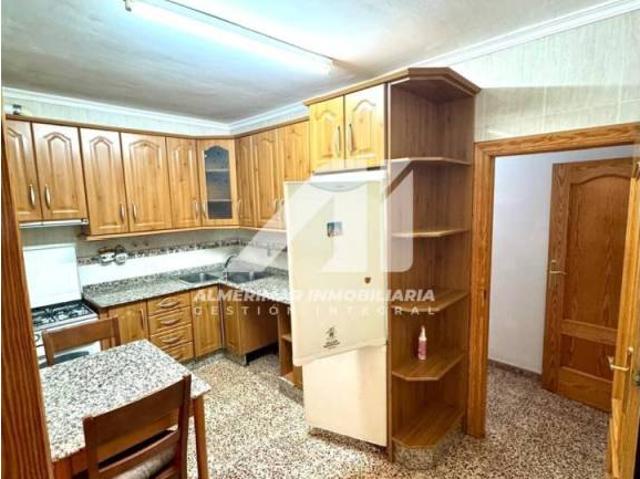 Piso en venta en Berja, Andalucía