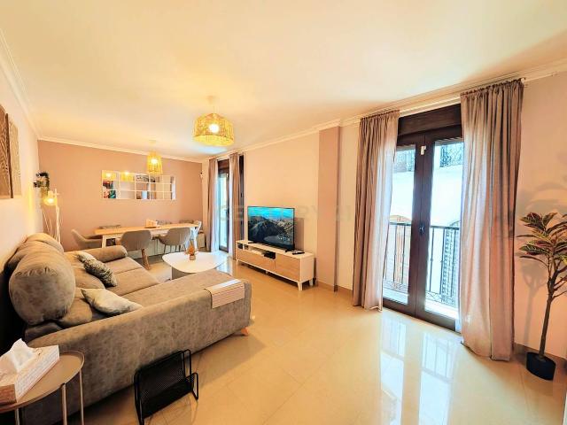 Piso en venta en Berja, Almería