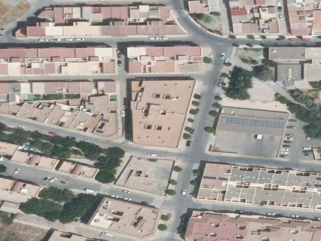 Piso en venta en Berja, Almería